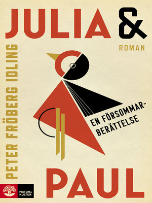 cover image of Julia & Paul